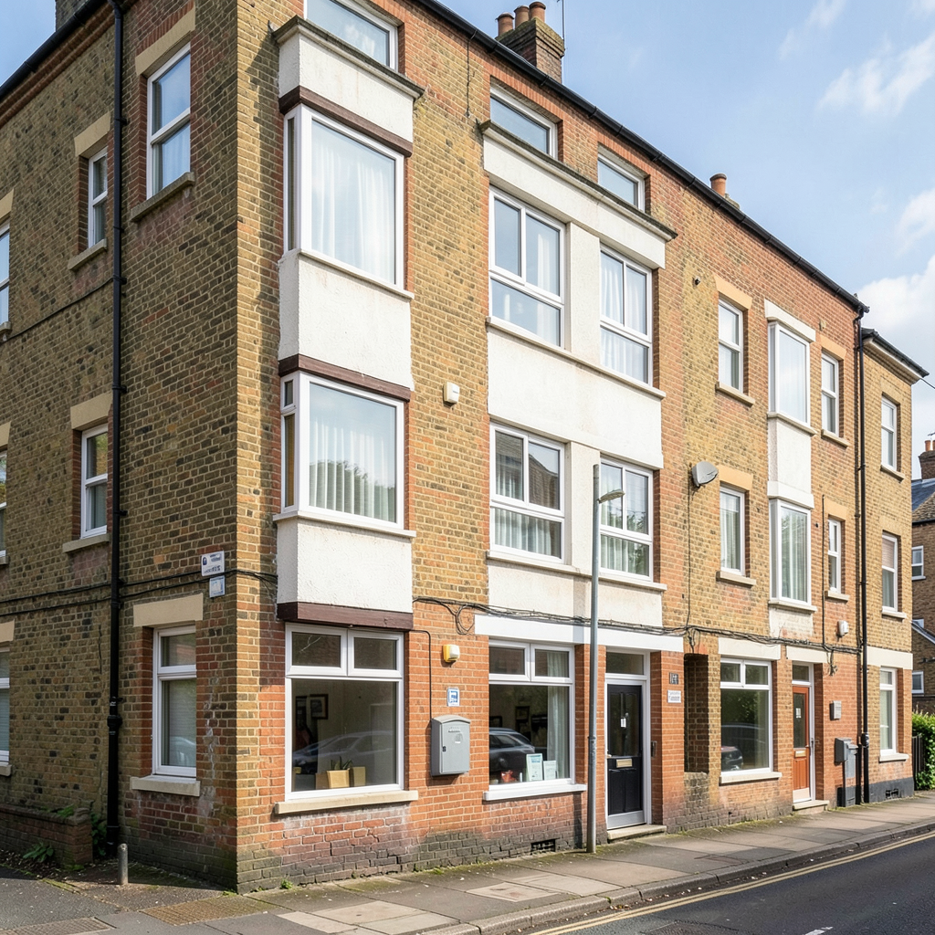 11 Whateleys Drive, Kenilworth sold for £205,000 in July 2026